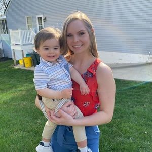 Meet your Posher, Amanda